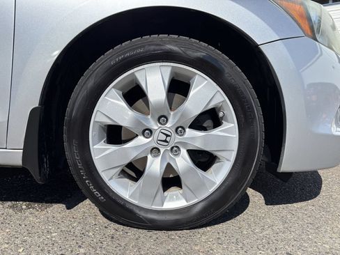 Used 2009 Honda Accord EX image 9