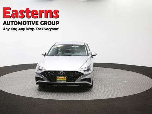 Used 2023 Hyundai Sonata SEL FWD image 52