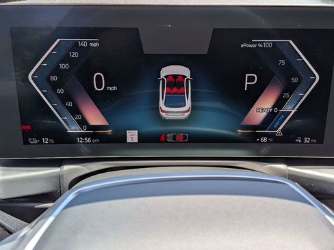 New 2026 BMW i4 eDrive40 RWD image 10