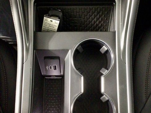 New 2026 Lincoln Nautilus Reserve w/ Jet Appearance Package image 28