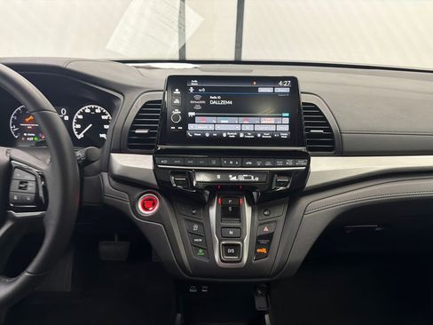 Used 2025 Honda Odyssey EX-L image 33
