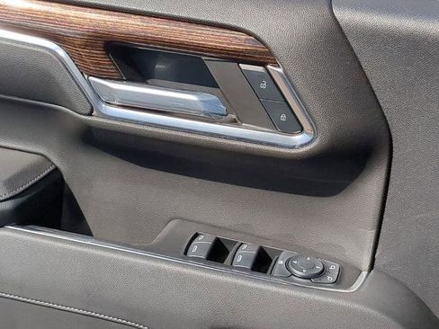 Certified 2024 GMC Sierra 1500 SLE image 15
