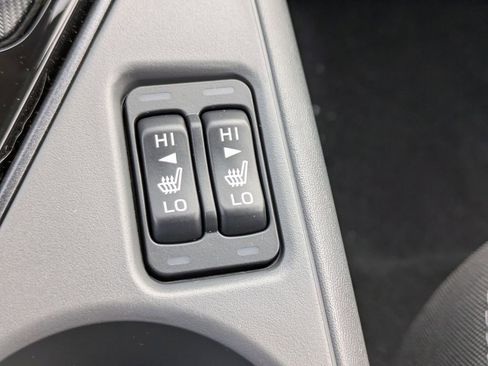 Certified 2026 Subaru Crosstrek 2.5i Sport image 21