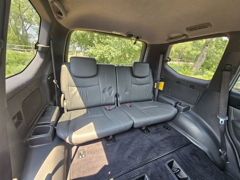 Used 2008 Lexus GX 470 AWD/4WD image 37
