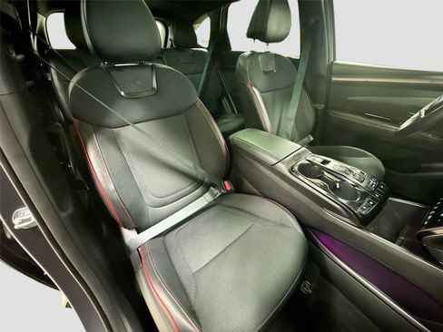Used 2024 Hyundai Tucson N Line AWD/4WD image 30