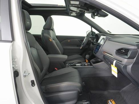 New 2026 Subaru Forester Wilderness image 29