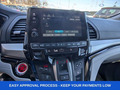 Used 2018 Honda Odyssey Elite image 29