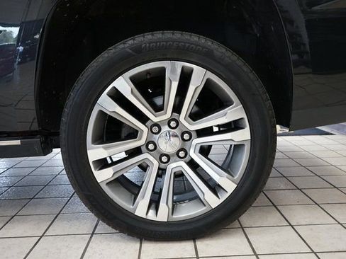 Used 2020 GMC Yukon Denali w/ Denali Ultimate Package AWD/4WD image 63