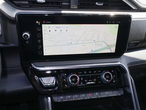 New 2026 GMC Sierra 1500 Denali AWD/4WD image 16