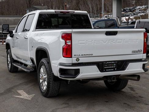 Used 2023 Chevrolet Silverado 2500 High Country image 6