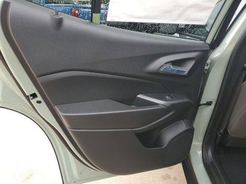 New 2026 Chevrolet Trax ACTIV image 14