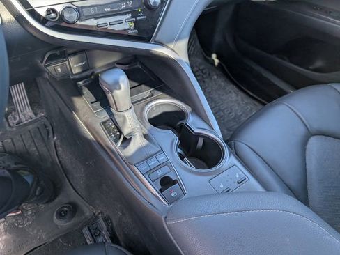 Used 2023 Toyota Camry XSE w/ Cold Weather Package FWD image 13