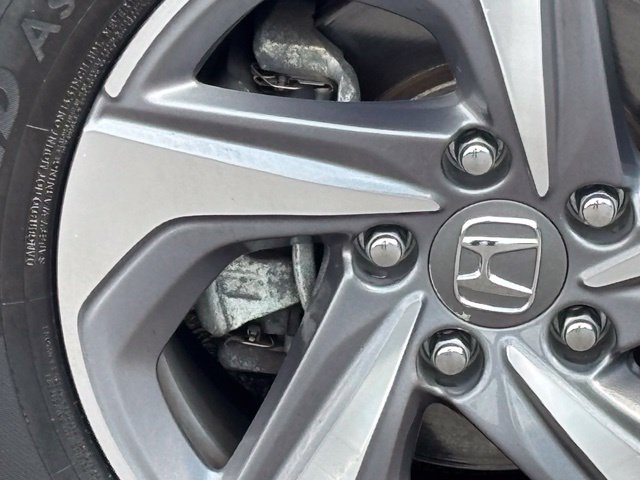 Used 2020 Honda Insight EX image 9