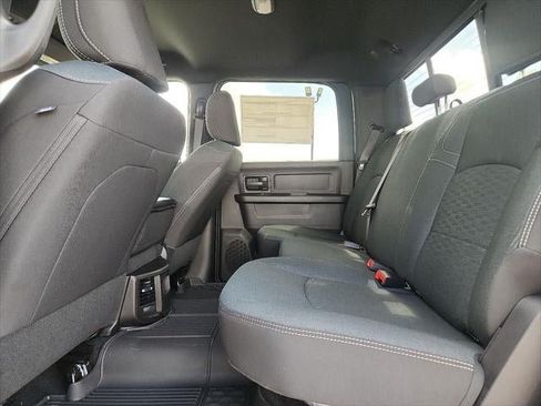 New 2026 RAM 2500 Tradesman AWD/4WD image 43