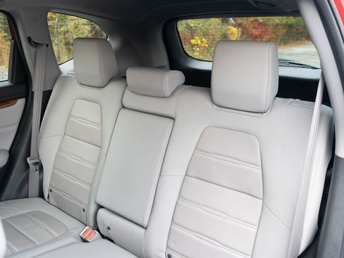 Certified 2022 Honda CR-V Touring image 20