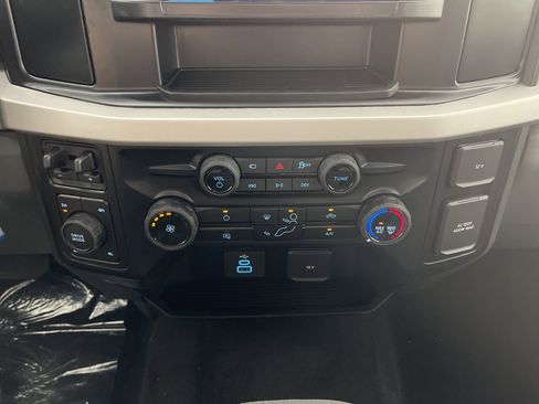 New 2026 Ford F350 XL w/ STX Appearance Package image 24