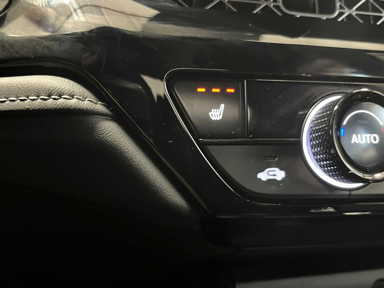 New 2026 Honda Accord Sport image 22