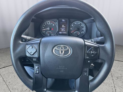 Used 2022 Toyota Tacoma SR image 25