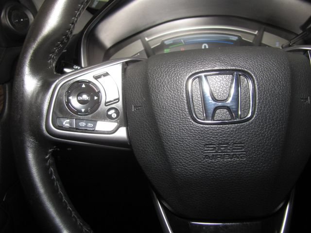 Used 2022 Honda CR-V Touring image 5