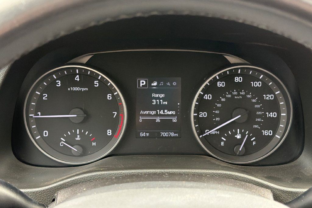 Used 2018 Hyundai Elantra Value Edition FWD image 20