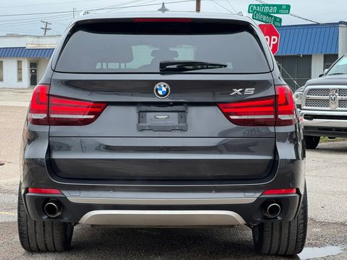 Used 2017 BMW X5 sDrive35i RWD image 6