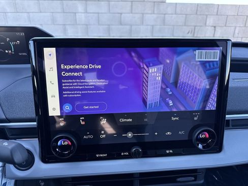 New 2026 Subaru Solterra Limited image 19