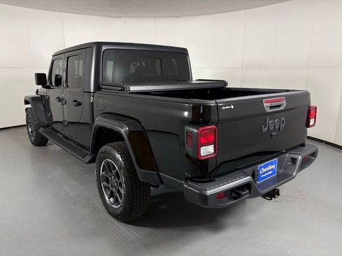 Used 2022 Jeep Gladiator Sport AWD/4WD image 6