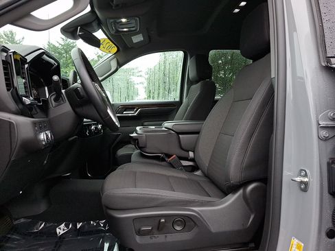 Used 2024 GMC Sierra 1500 Elevation AWD/4WD image 13