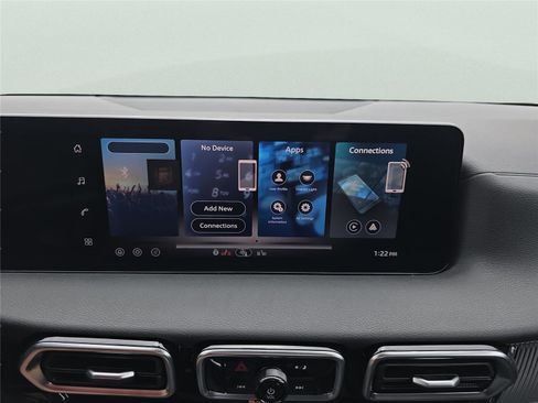 New 2026 Nissan Sentra SV w/ SV Convenience Package image 23