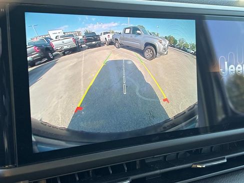 New 2025 Jeep Wrangler Sport S image 31