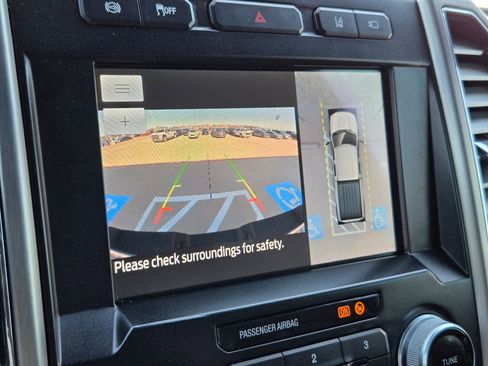 Used 2021 Ford F250 Platinum image 33