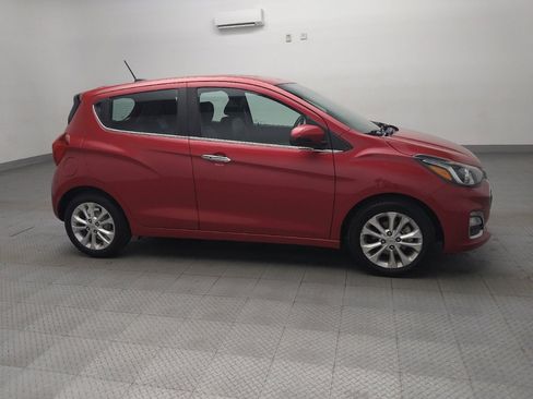 Used 2020 Chevrolet Spark LT w/ Driver Confidence Package image 11