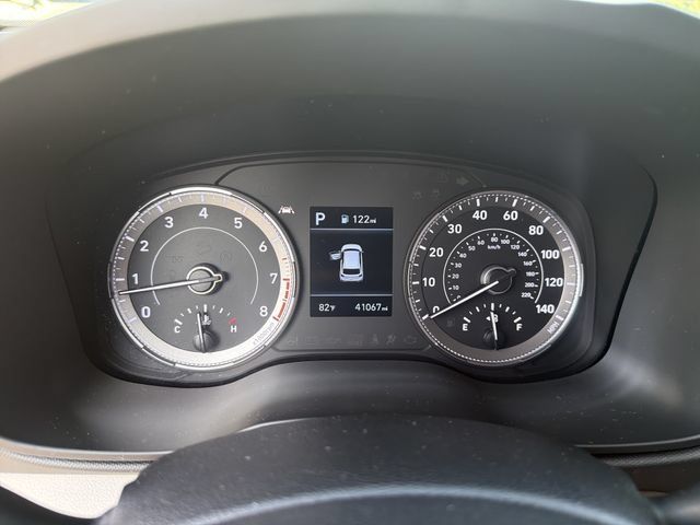 Used 2021 Hyundai Venue SEL FWD image 28