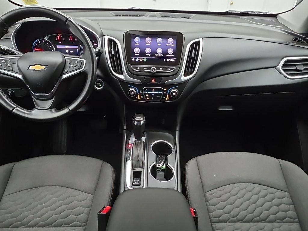 Used 2019 Chevrolet Equinox LT AWD/4WD image 32