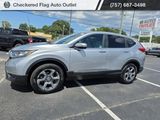 Used 2019 Honda CR-V EX-L image 2