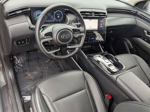 Used 2024 Hyundai Tucson Limited image 10