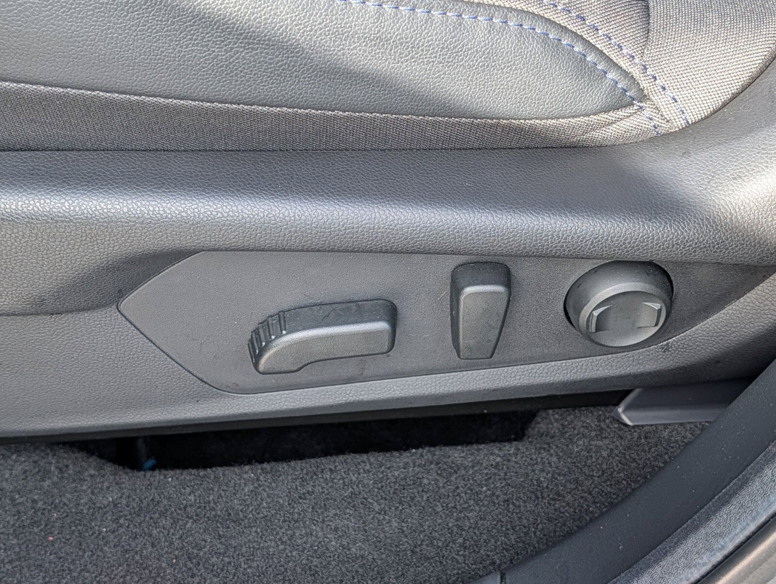 Certified 2026 Subaru Forester Premium AWD/4WD image 15