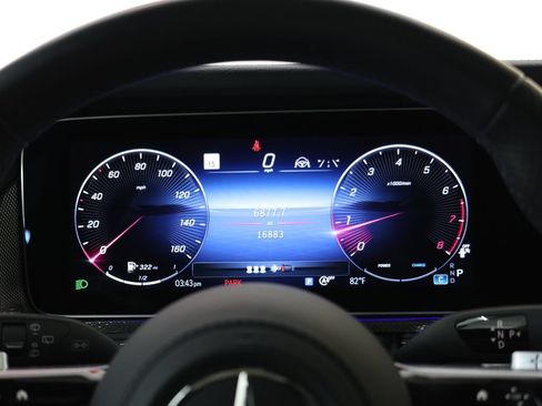 Certified 2025 Mercedes-Benz G 550 image 18