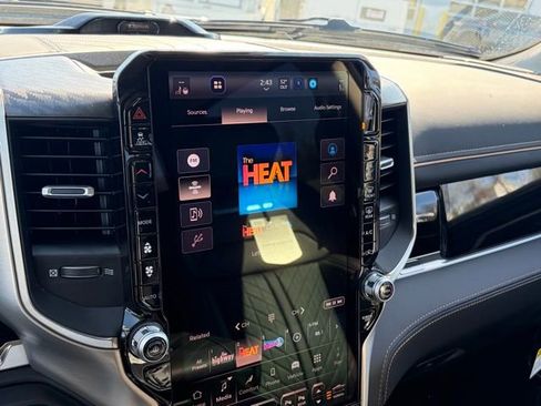 New 2026 RAM 1500 Tungsten image 57