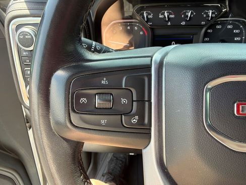 Used 2021 GMC Sierra 1500 SLT AWD/4WD image 27