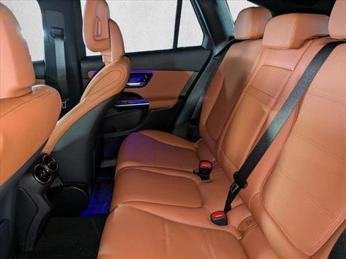 New 2026 Mercedes-Benz GLC 300 image 17