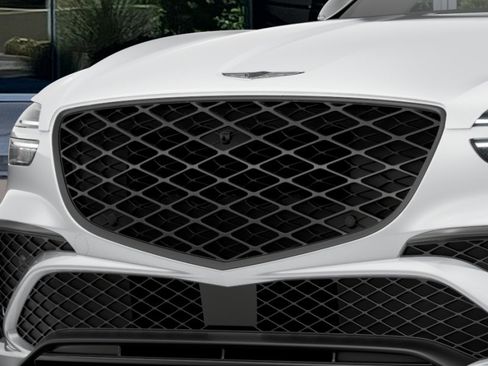 New 2026 Genesis GV70 3.5T Sport Prestige w/ G1 Accessory Package AWD/4WD image 13