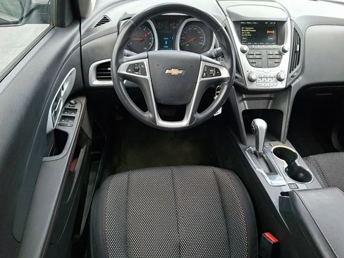 Used 2012 Chevrolet Equinox LT w/ Driver Convenience Package FWD image 11