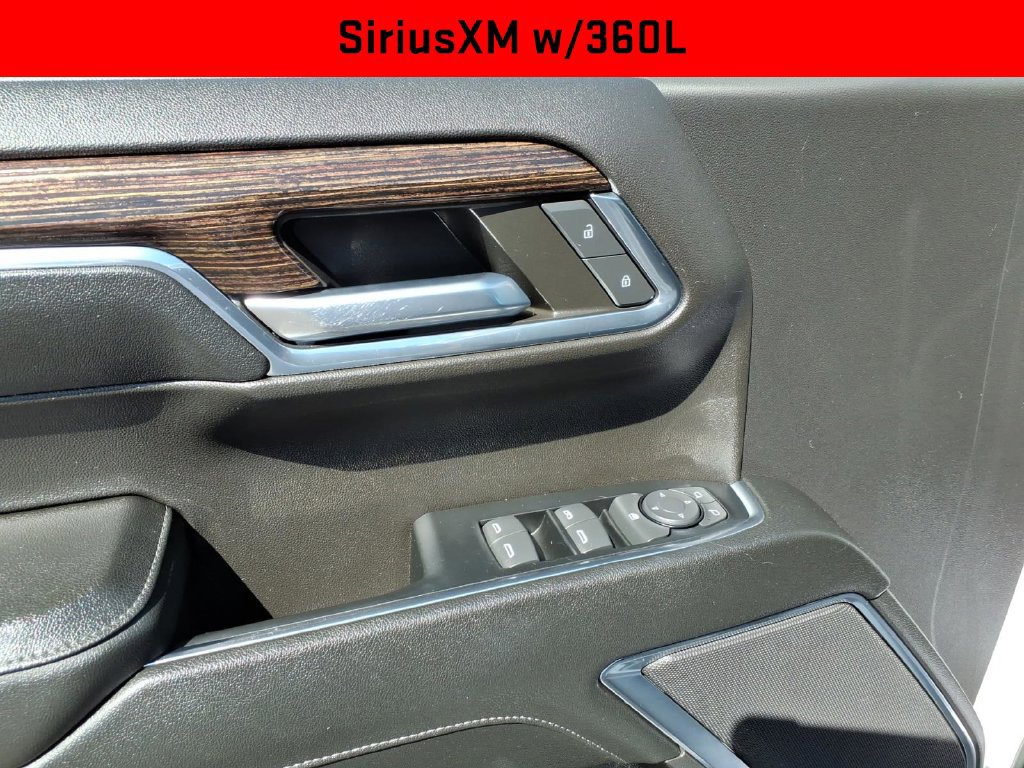 Certified 2024 GMC Sierra 1500 Elevation AWD/4WD image 22