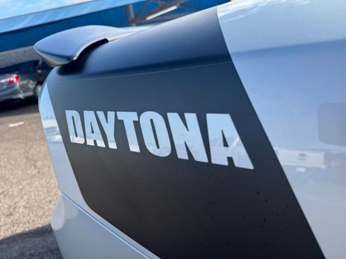 Used 2019 Dodge Charger Scat Pack w/ Daytona Edition Group image 29