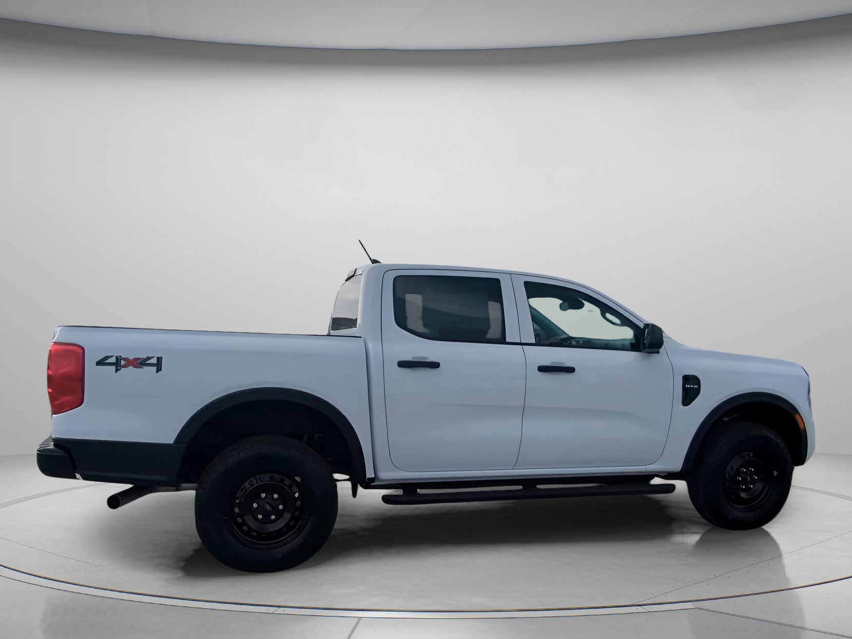 New 2026 Ford Ranger XL w/ Trailer Tow Package AWD/4WD image 34