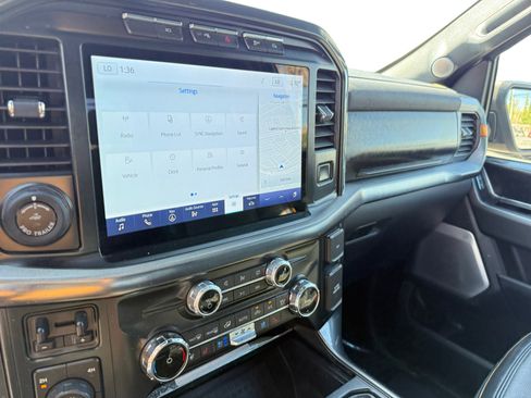 Used 2022 Ford F150 Tremor w/ Equipment Group 402A High image 12