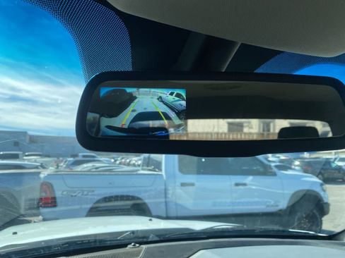 Used 2020 RAM 1500 Tradesman w/ Protection Group image 16