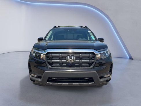 New 2026 Honda Ridgeline RTL image 9
