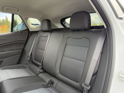 New 2026 Chevrolet Trax LT w/ Driver Confidence Package image 28